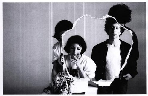 Donde Rugen Los Volcanes