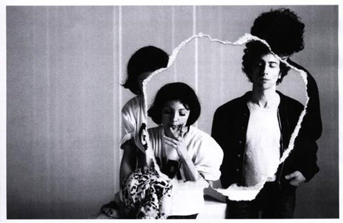 Donde Rugen Los Volcanes