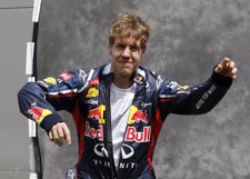 Sebastian Vettel (Red Bull)