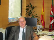 Juan Calparsoro, Fiscal Superior