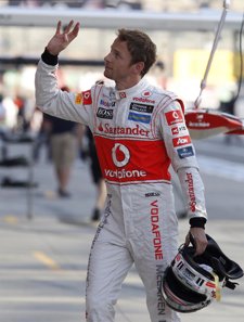 Jenson Button