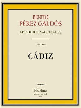 Cádiz De Galdós