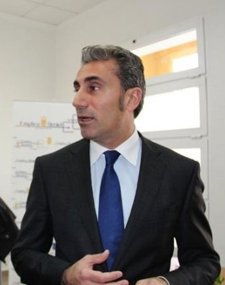 Roberto García