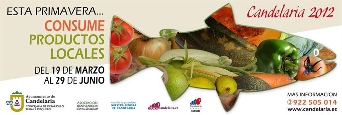 Cartel De La Campaña