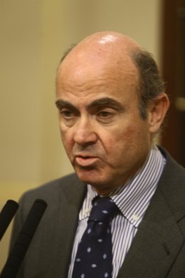  Luis De Guindos