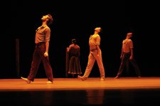 Madrid en Danza 2010