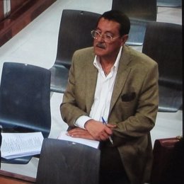 El Exalcalde Julián Muñoz, Acusado En El Caso 'Malaya'