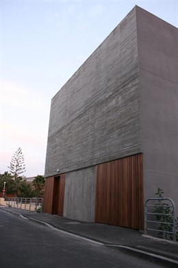 Centro Cívico De San Isidro