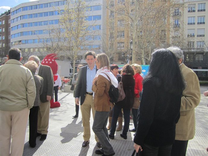 El Consejero De Economía Y Hacienda