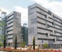 110 Viviendas De Protección Pública En Tetuán