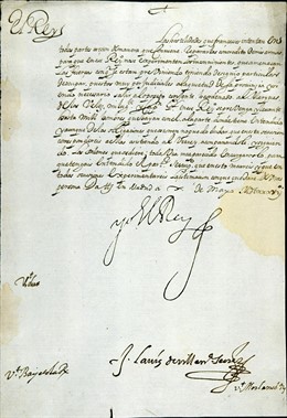 Archivo Ducal De Medina Sidonia