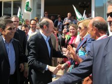 Rubalcaba Este Domingo En El Ejido