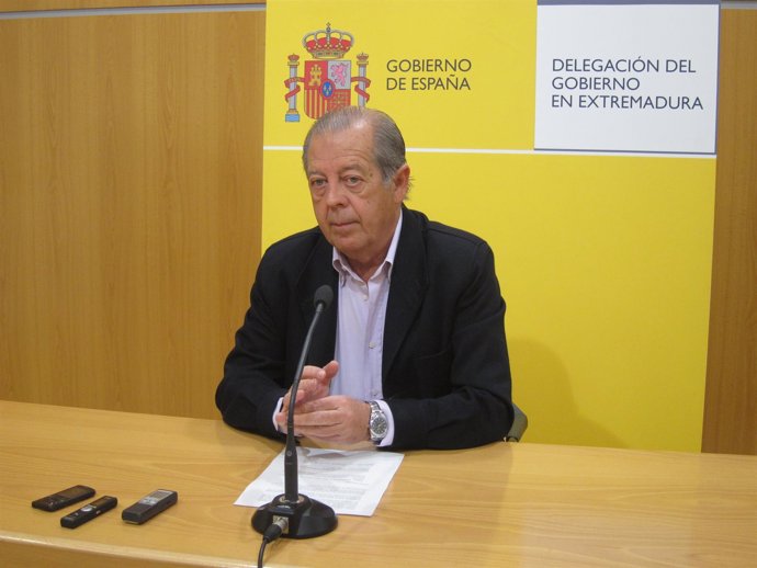 Alejandro Ramírez Del Molino