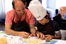 Aula De Cocina Del Hotel Mencey