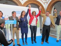 Báñez: Andalucía recibirá 215 millones con el PER