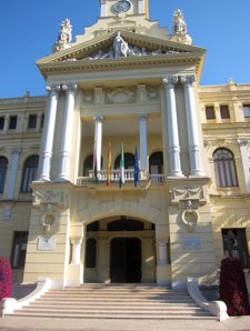 Ayuntamiento De Málaga