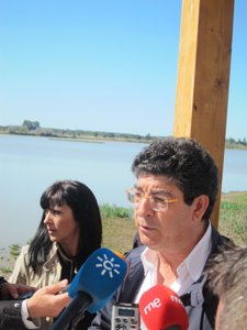 Valderas En El Rocío