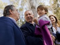 25M.- Arenas anuncia una auditoria de las listas de espera en los hospitales, al considerar que han sido "maquilladas"