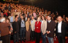 Griñán Este Domingo En El Teatro Quintero