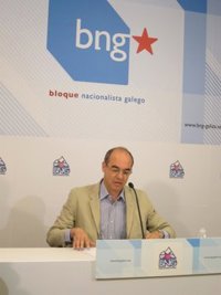 Jorquera confía en que los nacionalistas de Muros entiendan que "no se puede permitir" que el PP se haga con la alcaldía