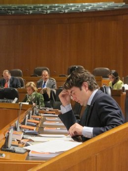 Roberto Bermúdez De Castro