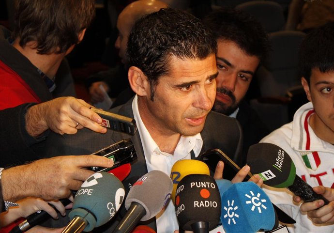 Fernando Hierro