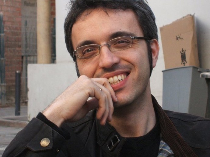 El Poeta Ismael Rodríguez