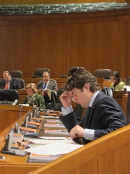 Roberto Bermúdez De Castro