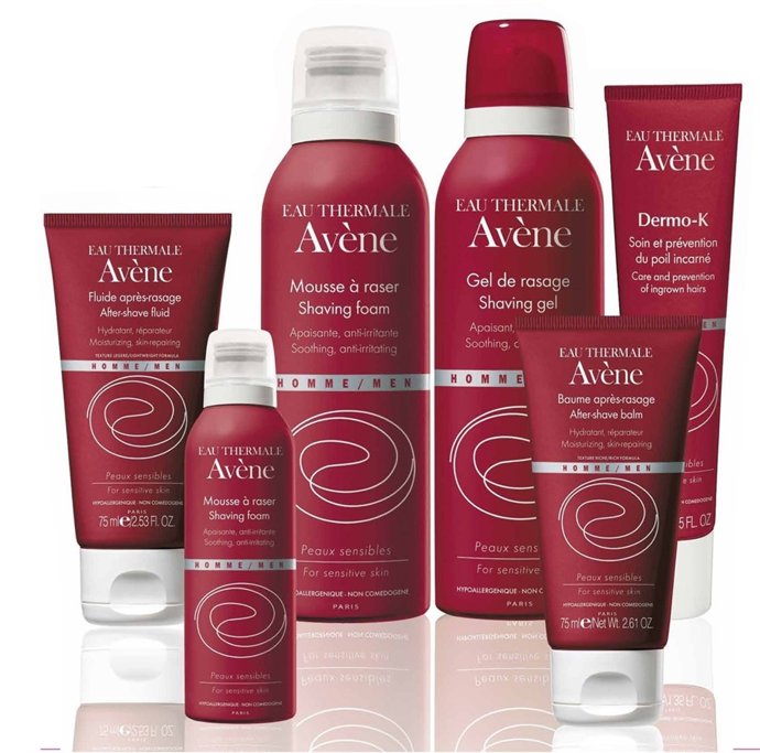 Productos De Belleza Masculina 