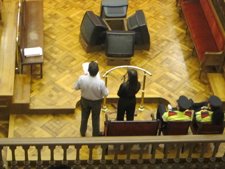 Juicio A La Acusada De Matar Y Suplantar A Una Amiga Para Cobrar Seguros De Vida