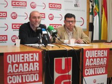 Miguel Salazar Y Tomás Cháves