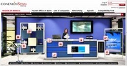 La Región De Murcia Participa En La II Edición De La 'Conexión Spain Virtual'