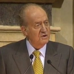 Rey Juan Carlos I