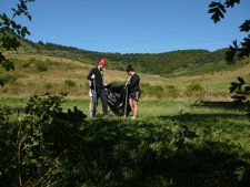 Voluntariado Ambiental En Picos De Europa