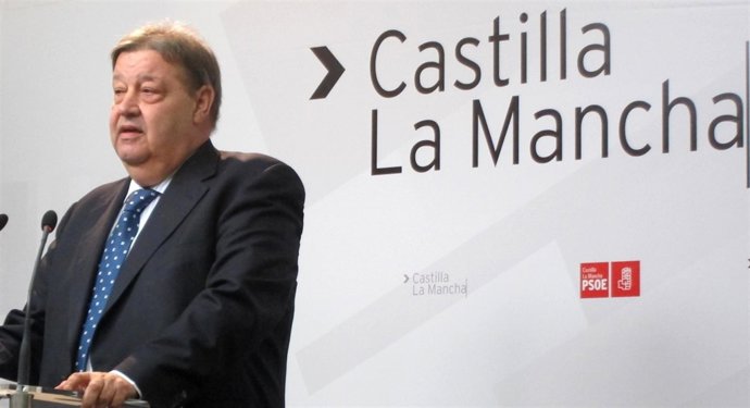 Jesú Fernández Vaquero, PSOE