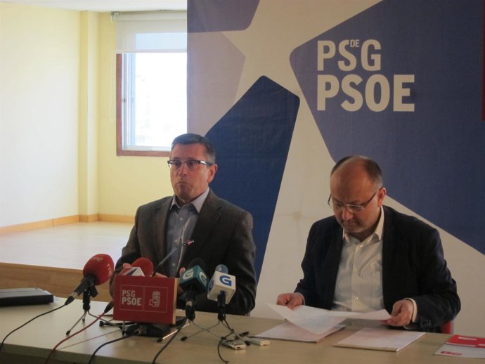 Vigo Foto Manel Gallego