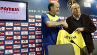 Lotina: "Hay plantilla para mantenernos en Primera"