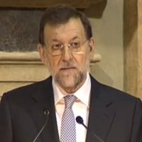 Rajoy: "Los constitucionalistas nos enseñaron a que, en crisis, no hay que tener miedo a reformas"