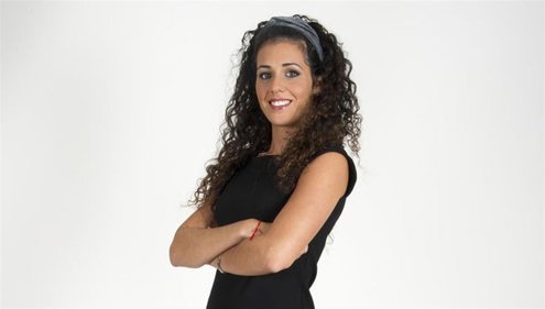 Noemí, Concursante De 'Gran Hermano 12 + 1'