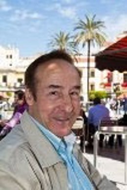 Juan Antonio Montero, Profesor Ya Fallecido De La Escuela De Bellas Artes De CC