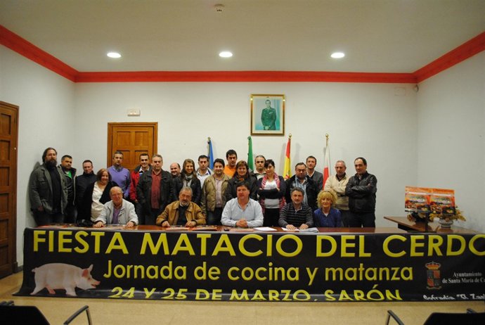 Jornada Del Matacío