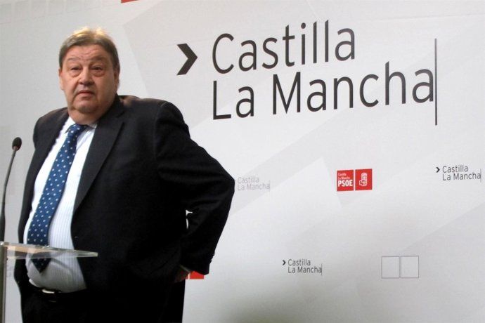 Fernández Vaquero, PSOE