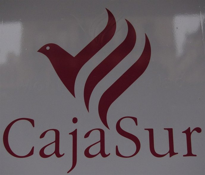 Logotipo De Cajasur