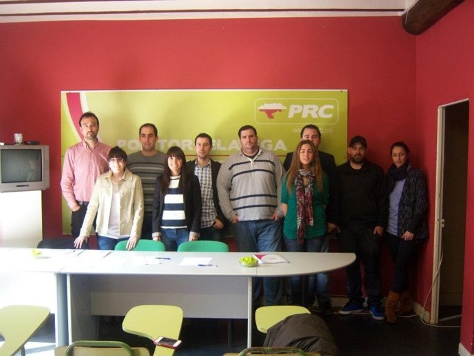 Nuevas JRC De Torrelavega