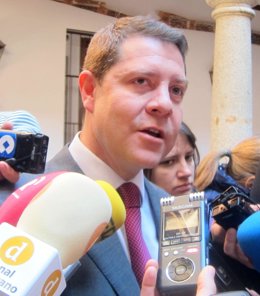 EMILIANO GARCÍA-PAGE