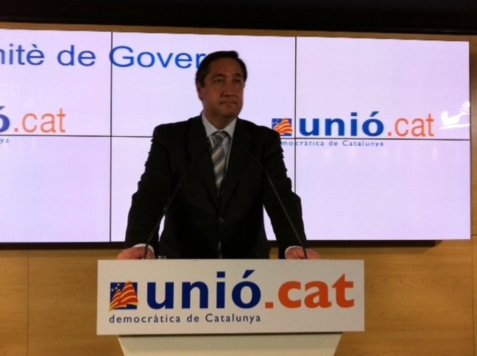 Josep Maria Pelegrí