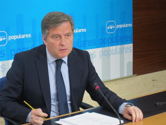 Francisco Cañizares, PP