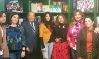 El PA propone renombrar la Fundación Tres Culturas para incluir la etnia gitana