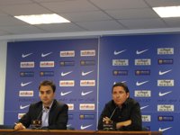 Baloncesto/Euroliga.- Pascual: "Nos hace mucha ilusión llegar a la 'Final Four'"