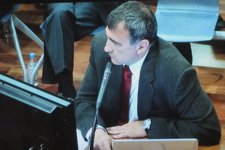 El Exjefe De La Policía Local De Marbella, En El Juicio 'Malaya'
